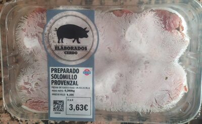 Foto de Solomillo