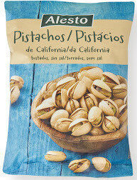 Foto de Pistacchi