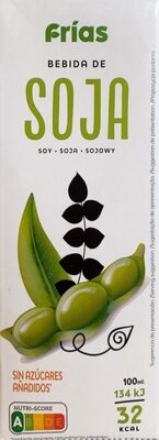 Foto de Bebida de Soja Original