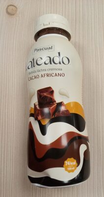 Foto de Lateado cacao