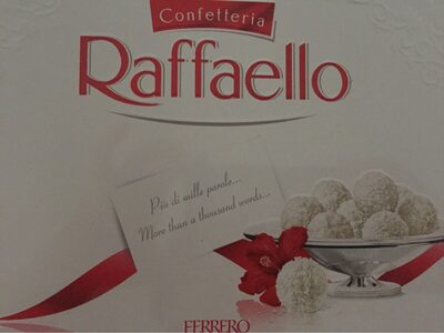 Foto de Raffaello T / 30 Femdobozos 300 Gr 8
