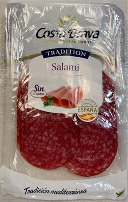 Foto de Salami