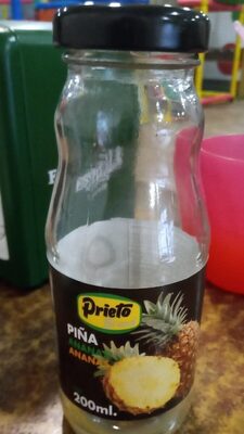 Foto de Zumo de piña