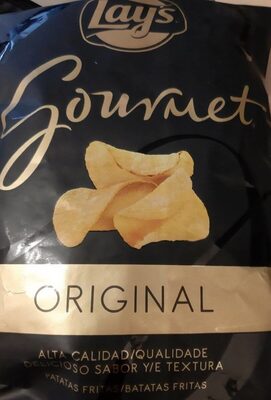 Foto de Gourmet Original