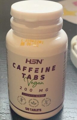 Foto de Cafeína Pura