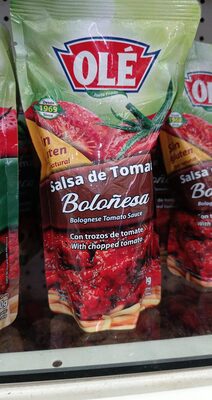 Foto de Boloñesa
