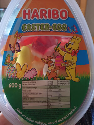Foto de haribo