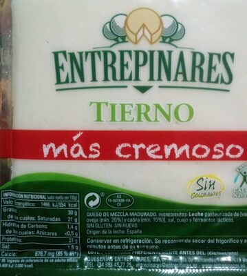 Foto de Queso tierno