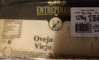 Foto de Oveja añejo