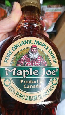 Foto de Puro jarabe de arce eco