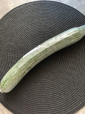 Foto de Pepino