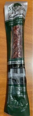 Foto de Salchichón Vela Ibérico Bellota
