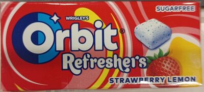 Foto de ORBIT REFRESHERS