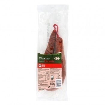 Foto de Chorizo picante