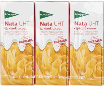Foto de Nata ligera para cocinar