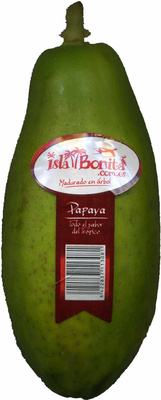 Foto de Papaya
