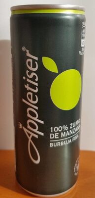 Foto de Appletiser