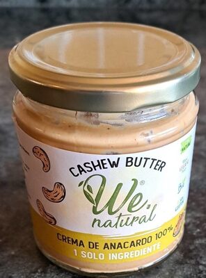Foto de Cashew Butter