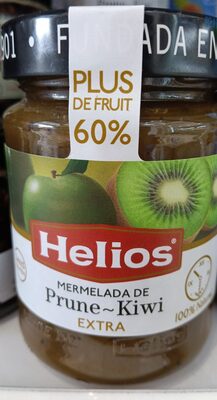 Foto de Confiture de Kiwi Helios