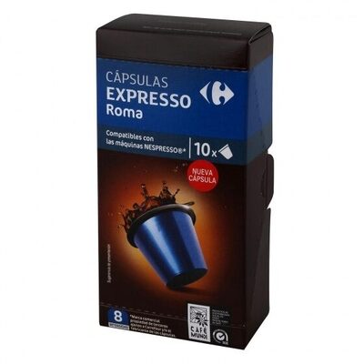 Foto de Café roma