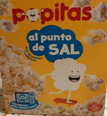 Foto de Popitas