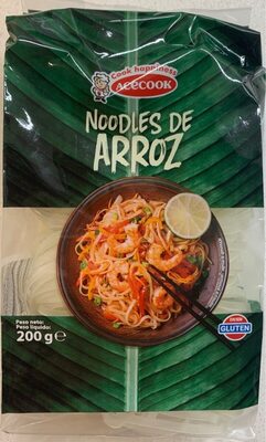 Foto de Noddles de Arroz