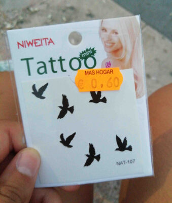 Foto de Niweita Tattoo mini