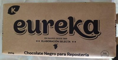Foto de Cobertura de chocolate