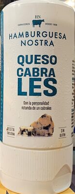 Foto de Queso Cabrales