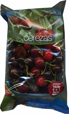 Foto de Cerezas