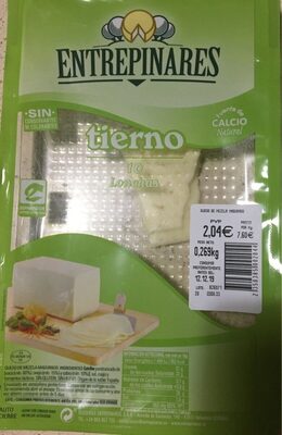 Foto de Queso Tierno