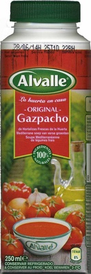 Foto de Gazpacho Original