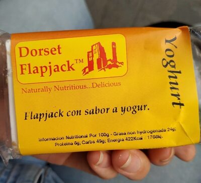 Foto de Flapjack