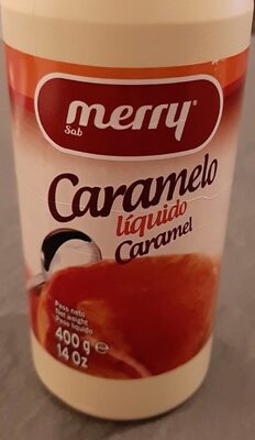 Foto de Caramelo Liquido