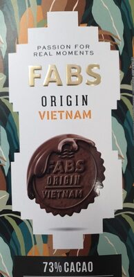 Foto de Origin Vietnam