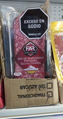 Foto de Carnes maduras