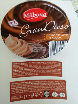 Foto de Grandioso Chocolate
