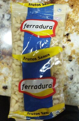 Foto de Frutos Sanos