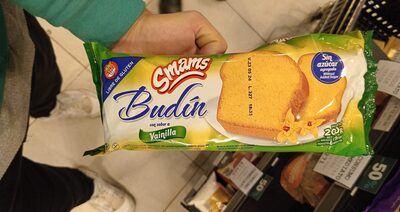 Foto de Budin