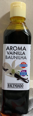 Foto de Aroma vainilla