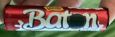 Foto de Baton Ao Leite