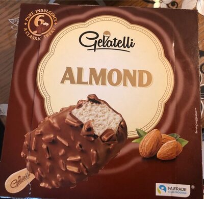 Foto de Almond