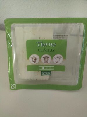 Foto de Tierno cuñitas