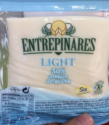 Foto de Entrepinares light