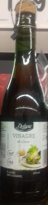 Foto de Vinagre de cava
