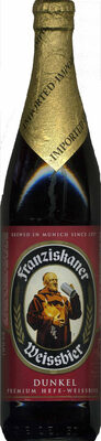 Foto de PREMIUM WEISSBIER DUNKEL