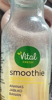 Foto de Smoothie