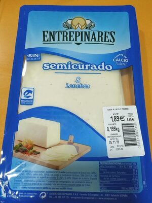 Foto de Semicurado