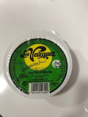 Foto de Queso fresco
