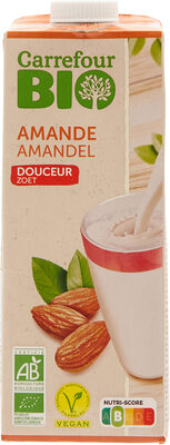 Foto de Amande douceur